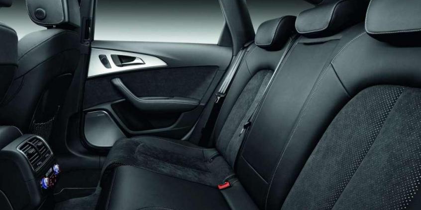 Audi A6 Avant - Znany styl, nowe technologie