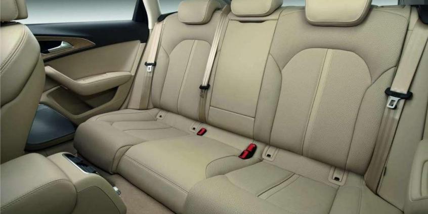Audi A6 Avant - Znany styl, nowe technologie