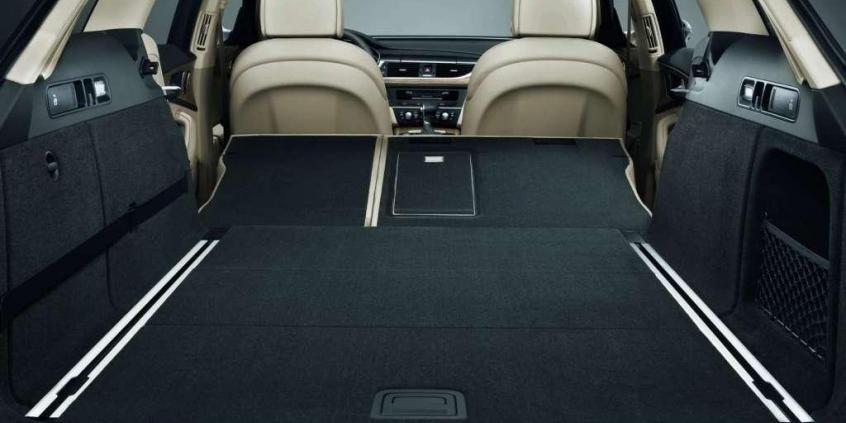 Audi A6 Avant - Znany styl, nowe technologie
