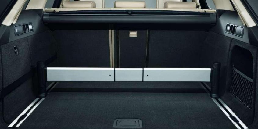 Audi A6 Avant - Znany styl, nowe technologie