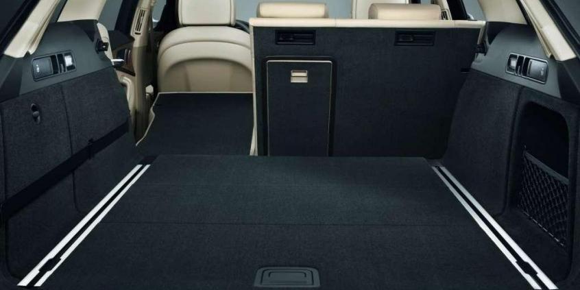 Audi A6 Avant - Znany styl, nowe technologie