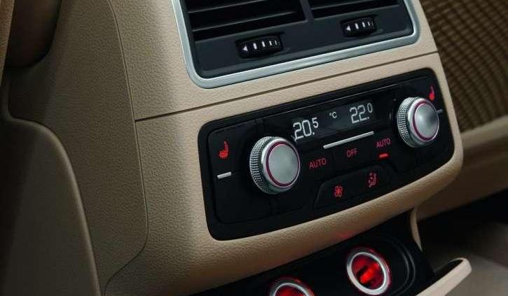 Audi A6 Avant - Znany styl, nowe technologie