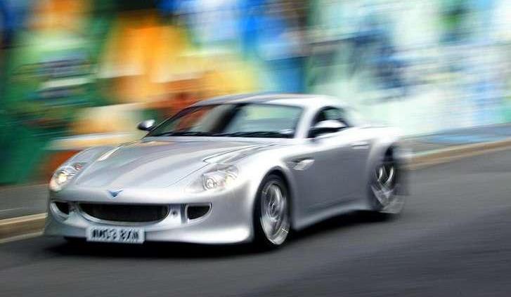 Invicta: reaktywacja