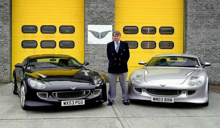 Invicta: reaktywacja