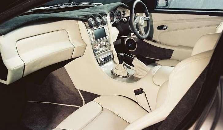 Invicta: reaktywacja