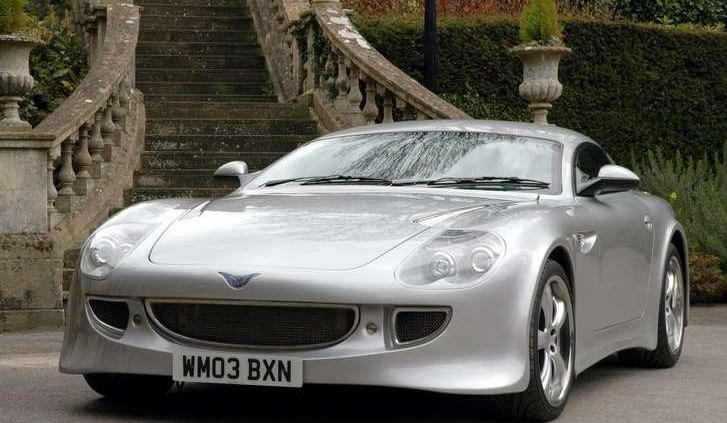 Invicta: reaktywacja