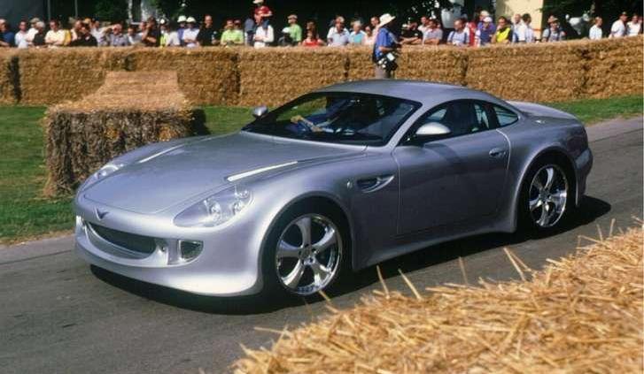 Invicta: reaktywacja