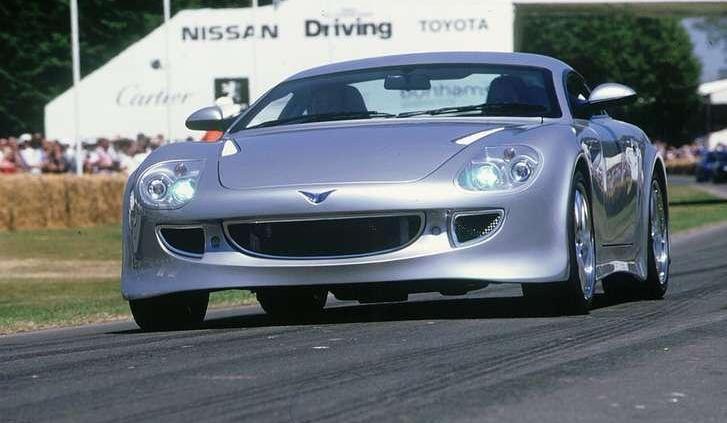 Invicta: reaktywacja