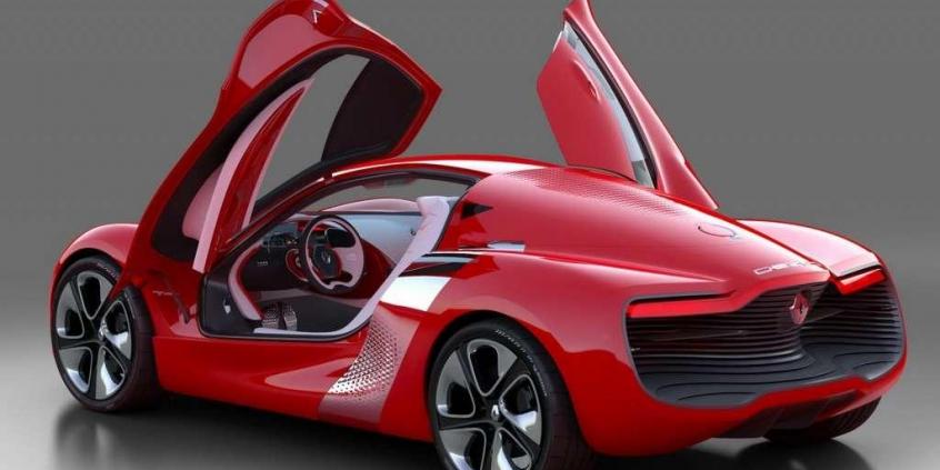 Renault Captur Concept - crossover dla ciekawych świata?