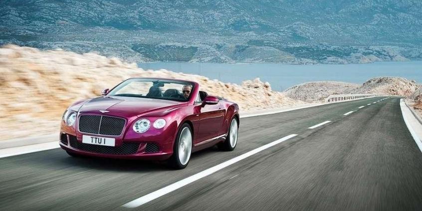 TOP 10 | Najdroższe samochody dostępne na polskim rynku