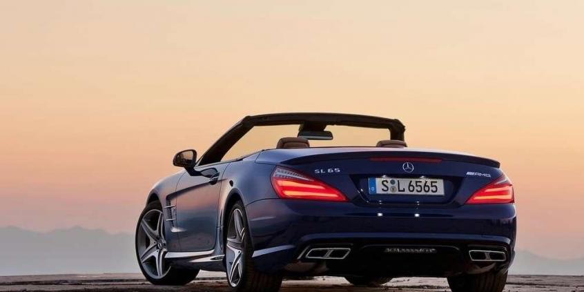 TOP 10 | Najdroższe samochody dostępne na polskim rynku