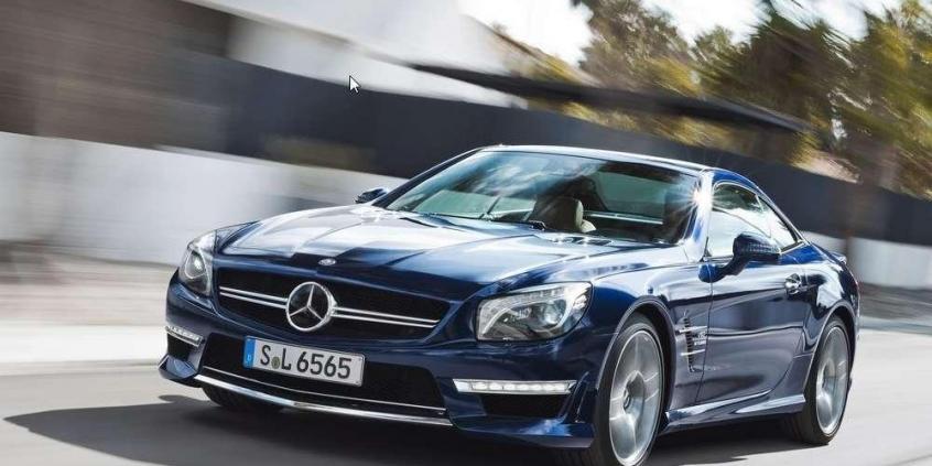 TOP 10 | Najdroższe samochody dostępne na polskim rynku