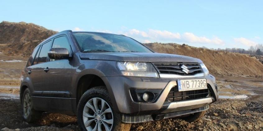 SUV za 30 tys. zł? To możliwe! Doradzamy, co wybrać. Poradnik