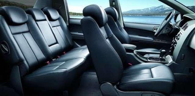 Actyon Sports - czy druga generacja koreańskiego pickupa  poprawi pozycję SsangYonga?