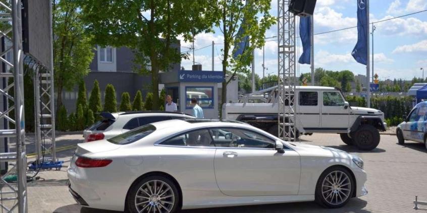 &amp;quot;Stary&amp;quot; salon, nowa jakość