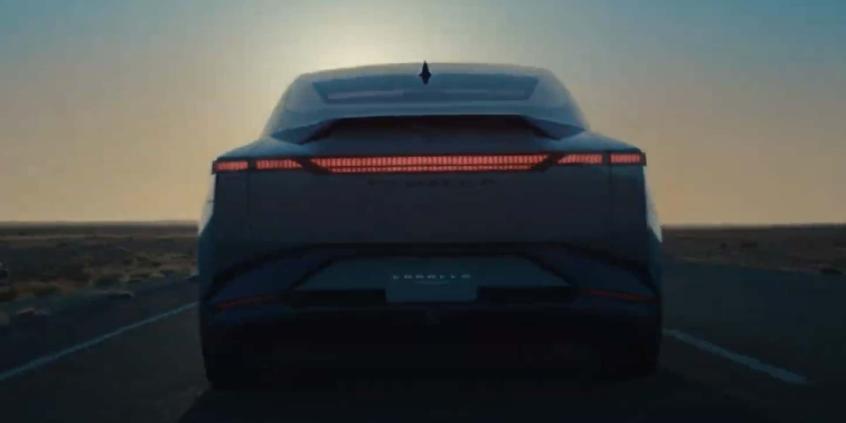 Nowa Toyota Corolla 2026 szokuje designem. Szykuje się rewolucja