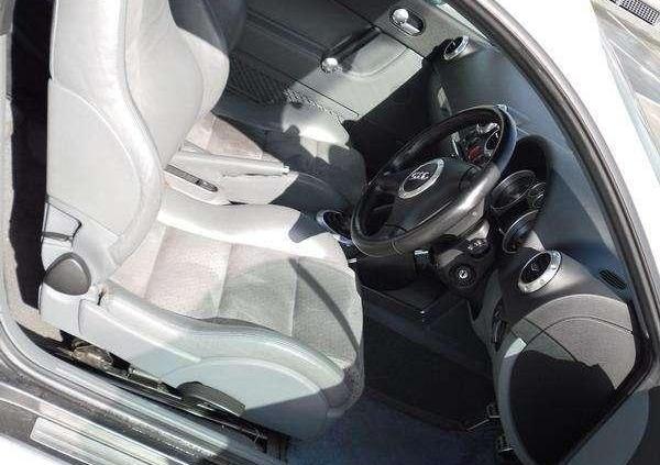 Sport w rozsądnym wydaniu - Audi TT (1998-2006)