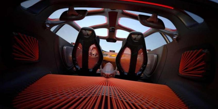 Renault Captur Concept - crossover dla ciekawych świata?