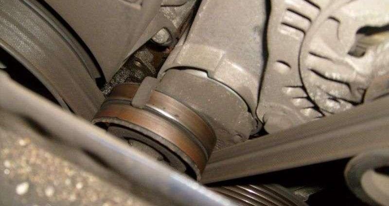 Opis techniczny Seat Cordoba