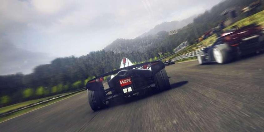 GRID 2 - zapowiedź