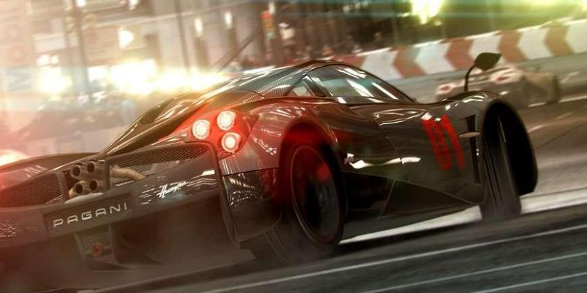 GRID 2 - zapowiedź