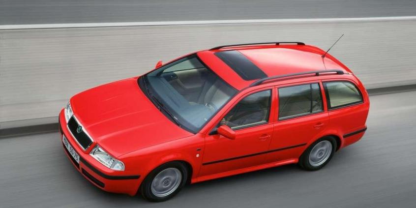 Czy warto kupić: używana Skoda Octavia (1996-2010)