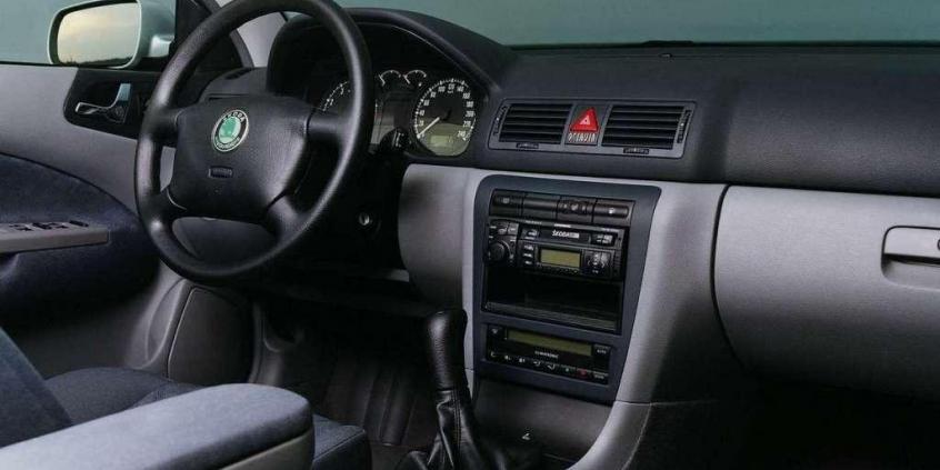 Czy warto kupić: używana Skoda Octavia (1996-2010)