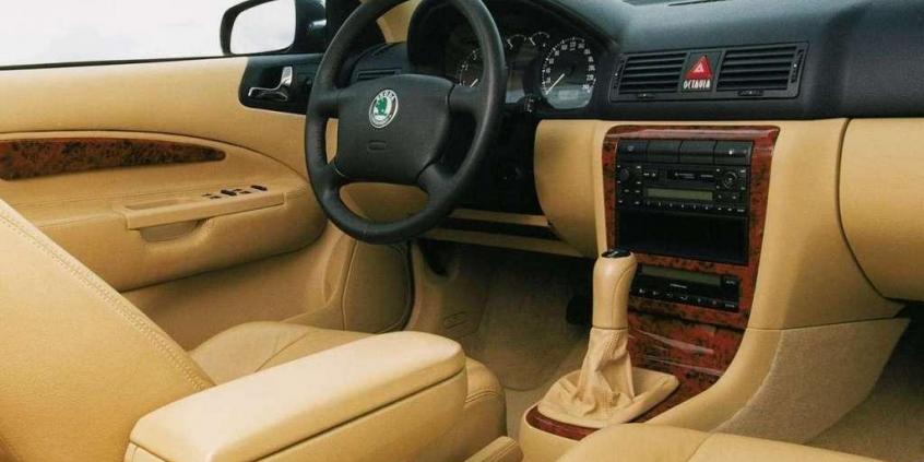 Czy warto kupić: używana Skoda Octavia (1996-2010)