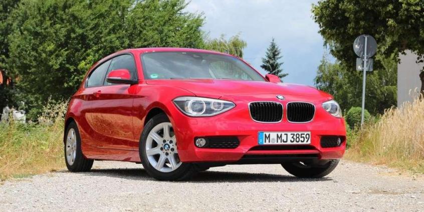 BMW 114i - czy bazowa wersja ma sens?