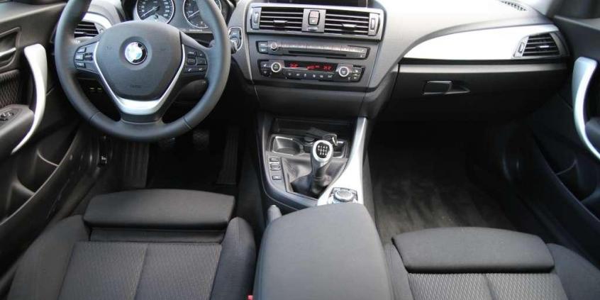 BMW 114i - czy bazowa wersja ma sens?