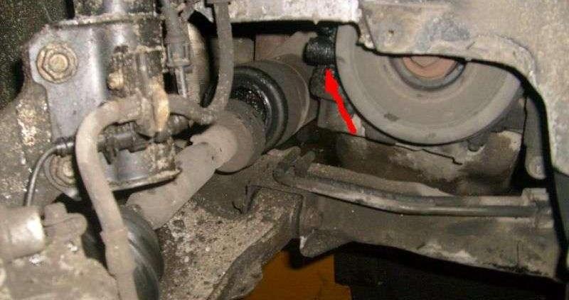 Opis techniczny Opel Vectra III