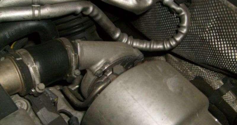 Opis techniczny Opel Vectra III