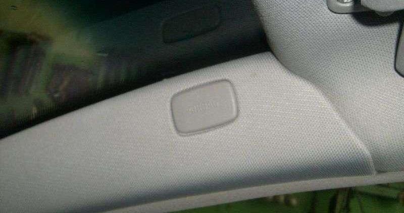 Opis techniczny Opel Vectra III