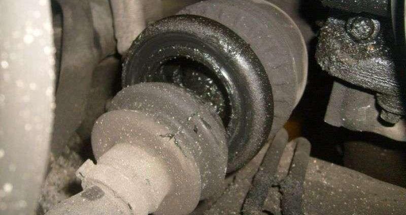 Opis techniczny Opel Vectra III