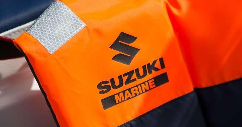 Suzuki Marine. Trzecie oblicze japońskiego koncernu