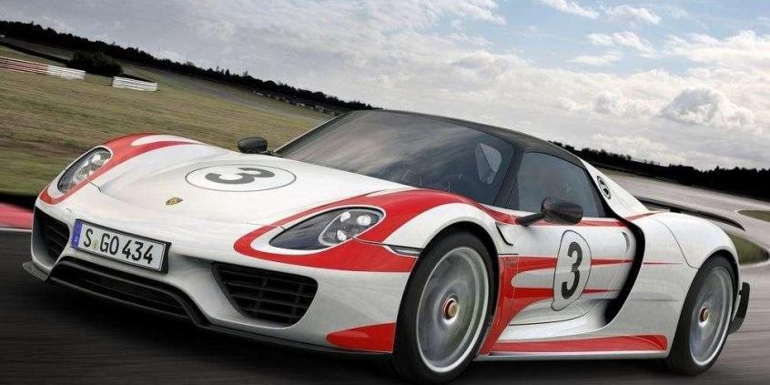 TOP 10 | Najdroższe samochody dostępne na polskim rynku