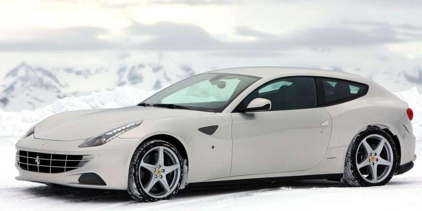 TOP 10 | Najdroższe samochody dostępne na polskim rynku