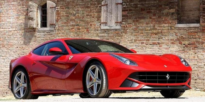 TOP 10 | Najdroższe samochody dostępne na polskim rynku