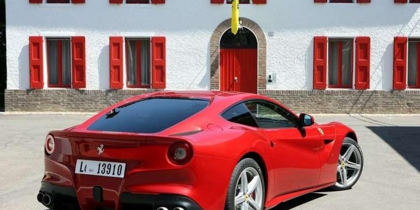 TOP 10 | Najdroższe samochody dostępne na polskim rynku