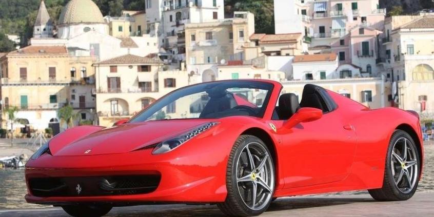 TOP 10 | Najdroższe samochody dostępne na polskim rynku