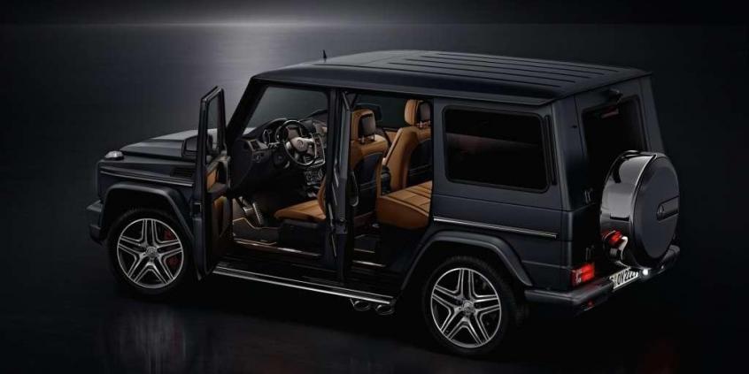 TOP 10 | Najdroższe samochody dostępne na polskim rynku