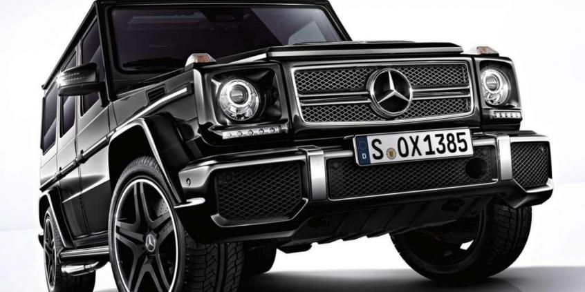 TOP 10 | Najdroższe samochody dostępne na polskim rynku