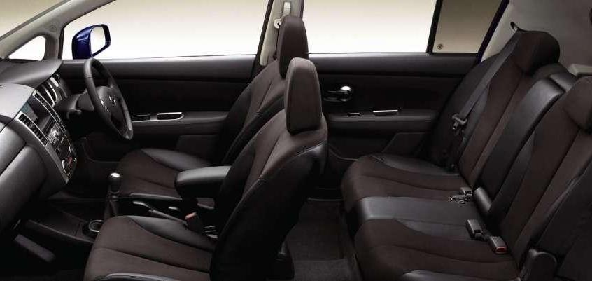 Czy warto kupić: używany Nissan Tiida (od 2004 do 2011)