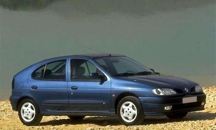 Renault Megane - dobra alternatywa dla młodych kierowców?