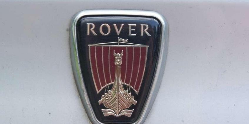 Rover 600 - brytyjski styl z japońską techniką