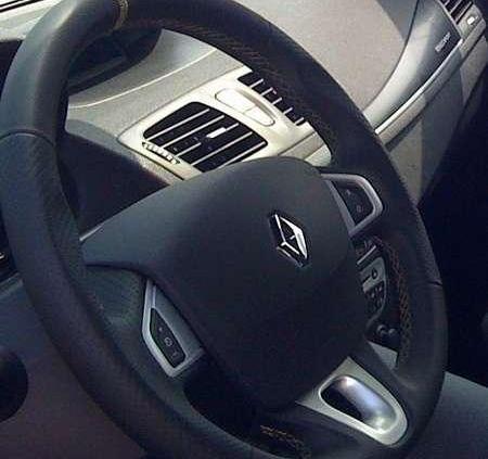 Szybki i wściekły - test Renault Megane RS