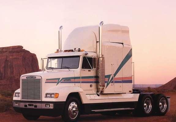 TOP 10 | Amerykańskie ciężarówki