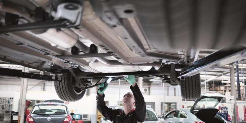 Badanie techniczne pojazdu - zmora polskich kierowców?
