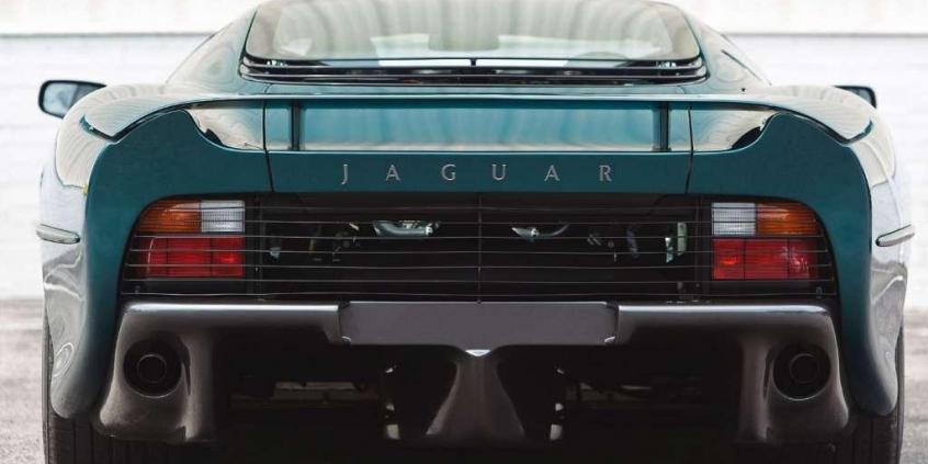 TOP 10 | Angielskie samochody sportowe