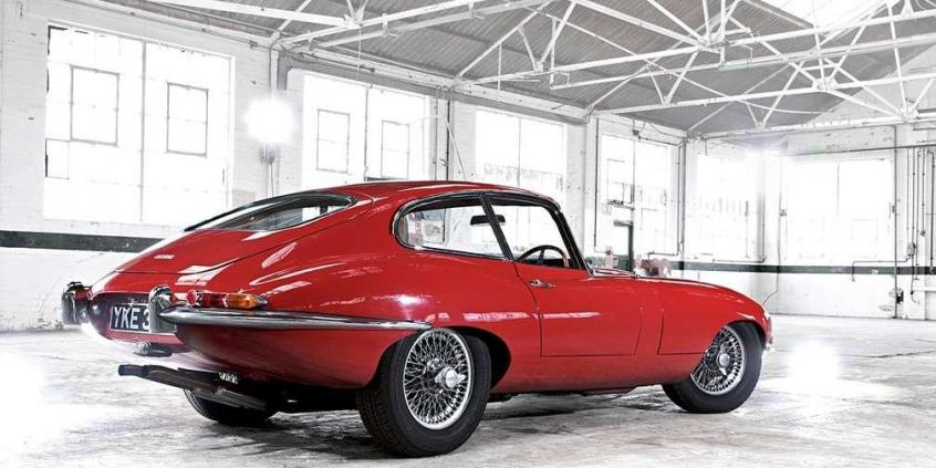 TOP 10 | Angielskie samochody sportowe